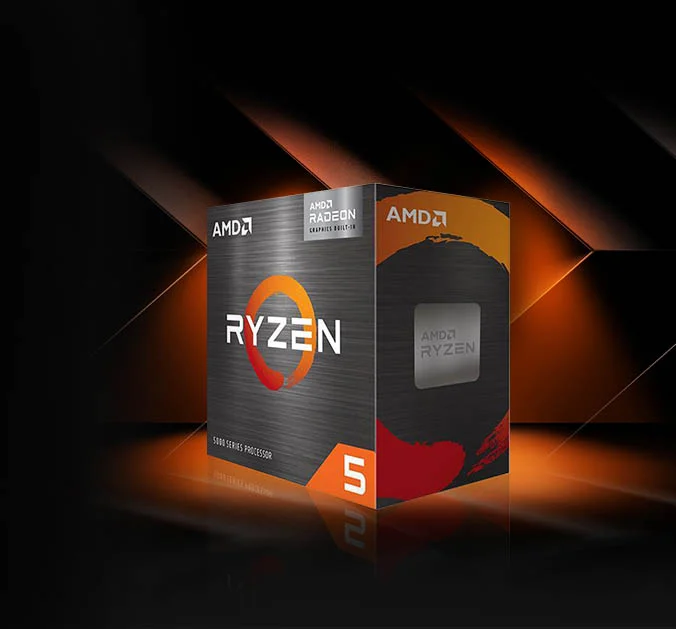 AMD Ryzen 5 5500 Bundle Just $191.25 Shipped Free at Newegg