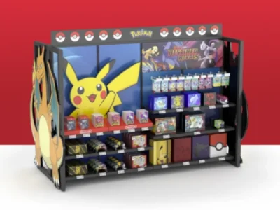 Free Pokémon Trading Kit Event at Best Buy – Grab Yours Aug 29