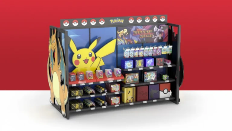 Free Pokémon Trading Kit Event at Best Buy – Grab Yours Aug 29
