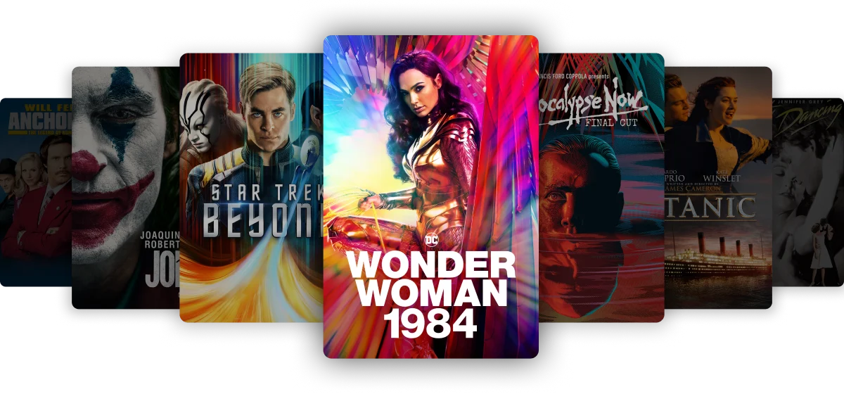 Paramount 80s Movies Bundle Only $9 (Reg. $45) at Fanflix