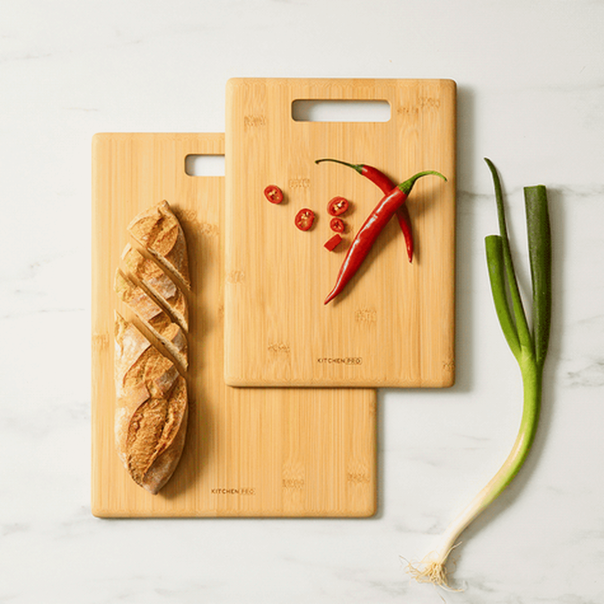 Arch Studio Cutting Board Set Only $15 (Reg. $60) at Macy’s