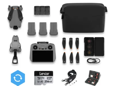 DJI Mini 5 Pro Drone Bundle Just $869 Shipped on B&H Photo Video