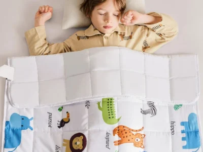 Weighted Blanket Deal: Save 44% at Amazon