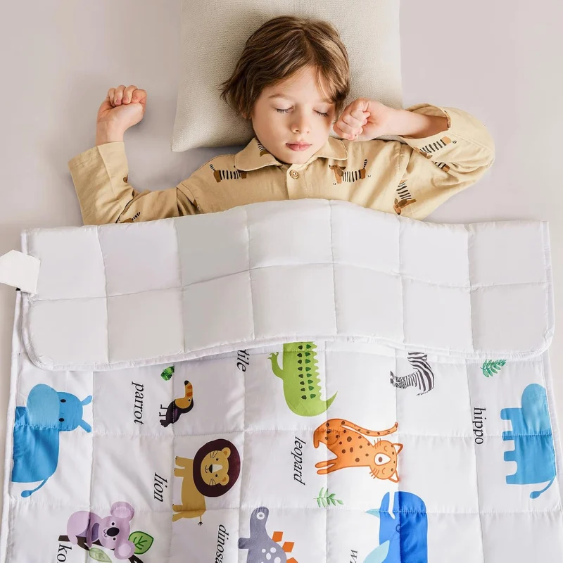 Weighted Blanket Deal: Save 44% at Amazon