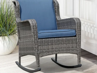 Better Homes & Gardens Tarren Accent Chair Only $147 (Reg. $297)