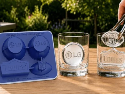 LG Craft Ice Mold Free Deal: Get Yours at Lowe’s