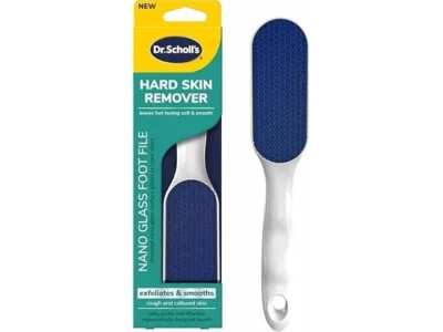 Dr. Scholl’s Hard Skin Remover Nano Deal: Save $5.xx at Woot