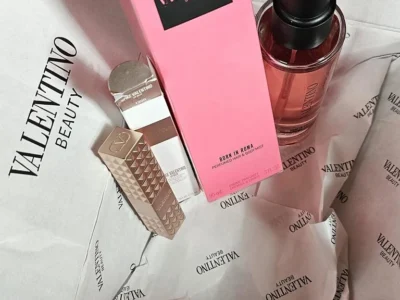 Valentino Body Mists Just $33.15 (Reg. $49) at Macy’s