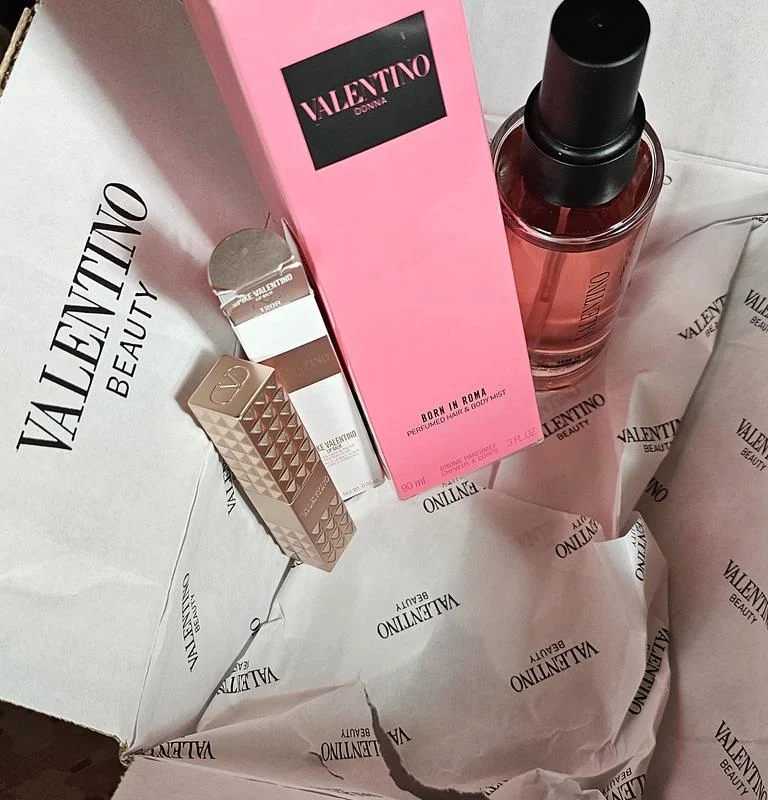 Valentino Body Mists Just $33.15 (Reg. $49) at Macy’s
