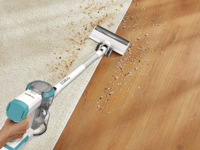 Tineco T1 Cordless Stick Vacuum Only $99 (Reg. $300) at Lowe’s