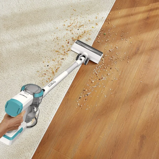 Tineco T1 Cordless Stick Vacuum Only $99 (Reg. $300) at Lowe’s