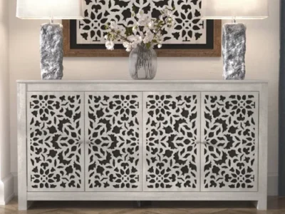 Wide Sideboards 75% Off + Free Ship at Creatorlink