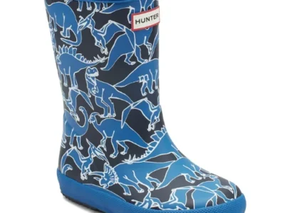 Up to 50% Off Hunter Boots at Gilt – Save on Kids & Adult Styles