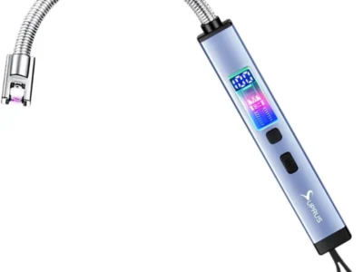 SUPRUS Electric Candle Lighter Deal: Save $3 at Amazon