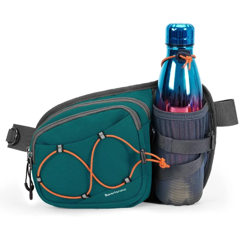 sportsnew Hydration Waist Pack Deal: Save $11.xx at Amazon