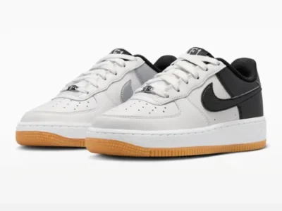 Nike Air Force 1 LV8 Big Kids Shoes Only $59.70 (Reg. $100) at Nike