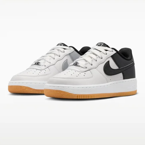 Nike Air Force 1 LV8 Big Kids Shoes Only $59.70 (Reg. $100) at Nike