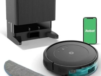 iRobot Roomba Combo 2 Only $159.xx (Reg. $500) at Woot