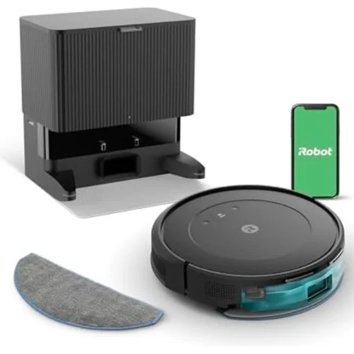 iRobot Roomba Combo 2 Only $159.xx (Reg. $500) at Woot