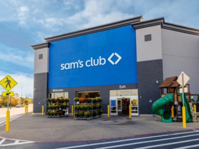 KitchenAid Mixer Just $19.94 at Sam’s Club