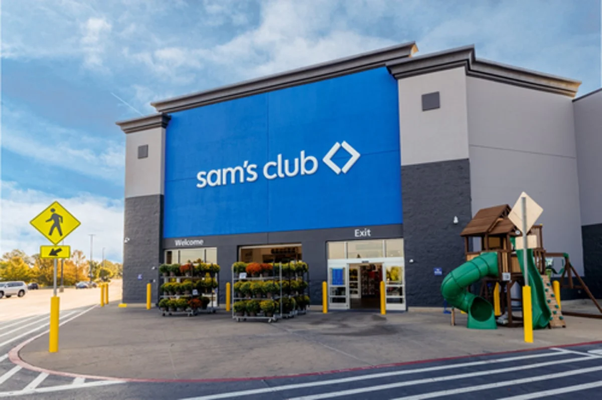 KitchenAid Mixer Just $19.94 at Sam’s Club
