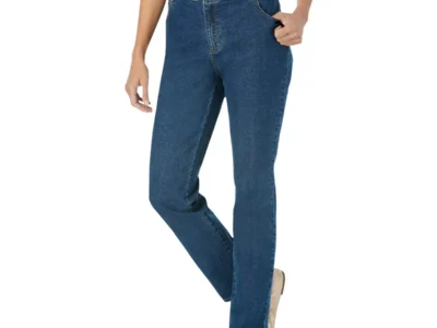 Women’s Jeans Are as Low as $16 for Kohl’s Denim Days