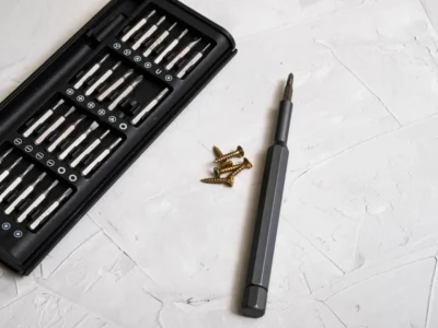 Ryobi ONE+ 18V Cordless Screwdriver Kit Only $49 (Reg. $158.94)