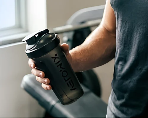 3 Pack 14oz Protein Shaker Bottle Only $6.xx (Reg $15)