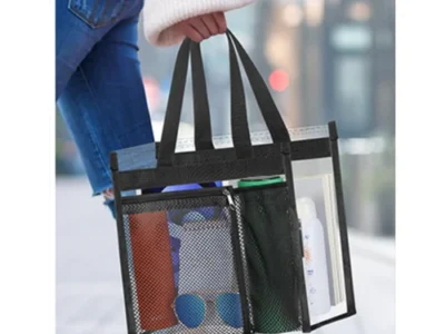 2-PACK Clear Bag Stadium Approved $14.xx