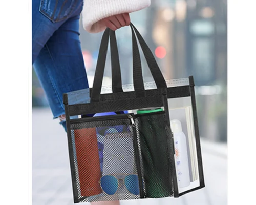 2-PACK Clear Bag Stadium Approved $14.xx