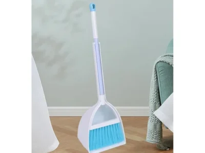 Mini Broom and Dustpan for $8.xx (Reg $17)
