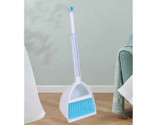 Mini Broom and Dustpan for $8.xx (Reg $17)