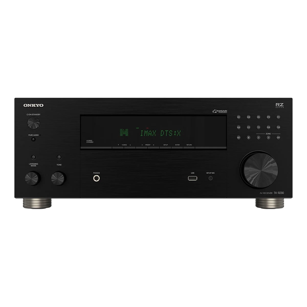 Onkyo TX-RZ30 AV Receiver Only $799 at Adorama