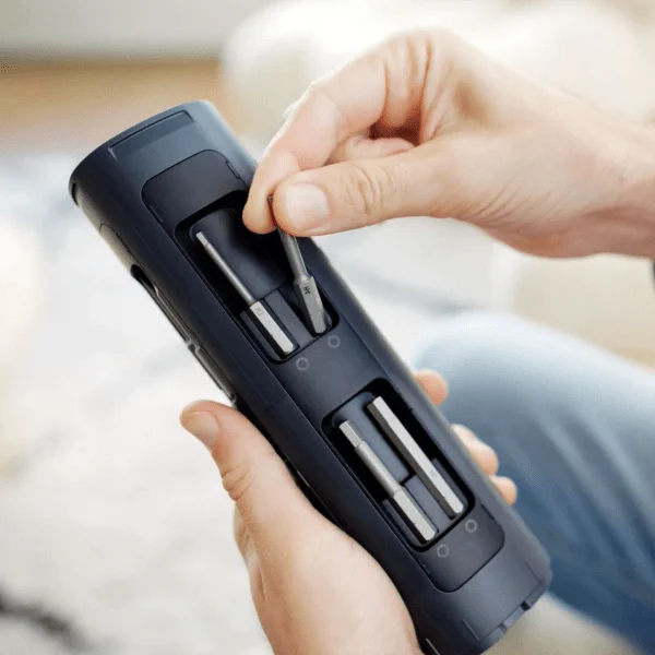 Fanttik S1 Pro Cordless Electric Screwdriver Just $30.xx Shipped Free