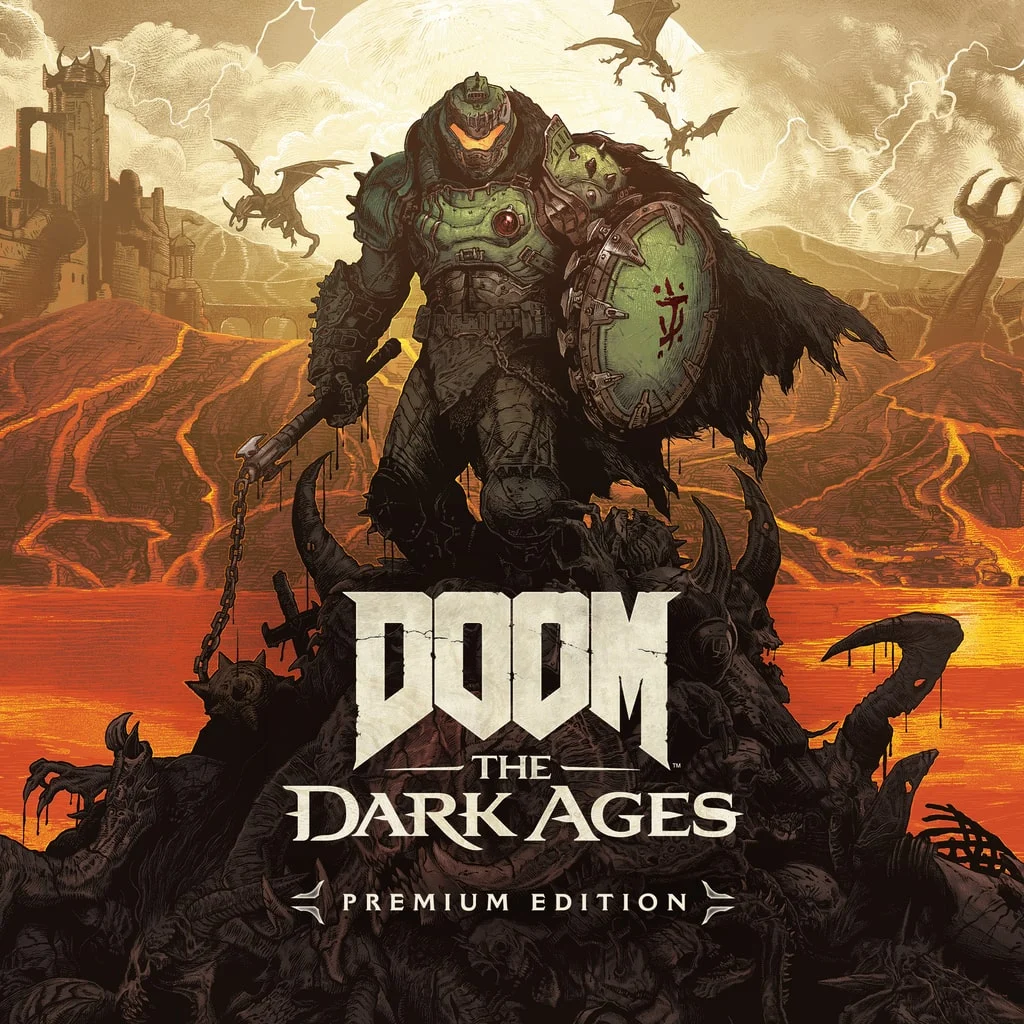 DOOM: The Dark Ages Digital Download Just $19.85 at Greenmangaming