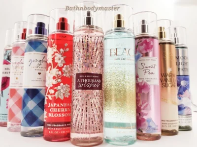 Grab Summer Scents For 50% Off at Bath & Body Works