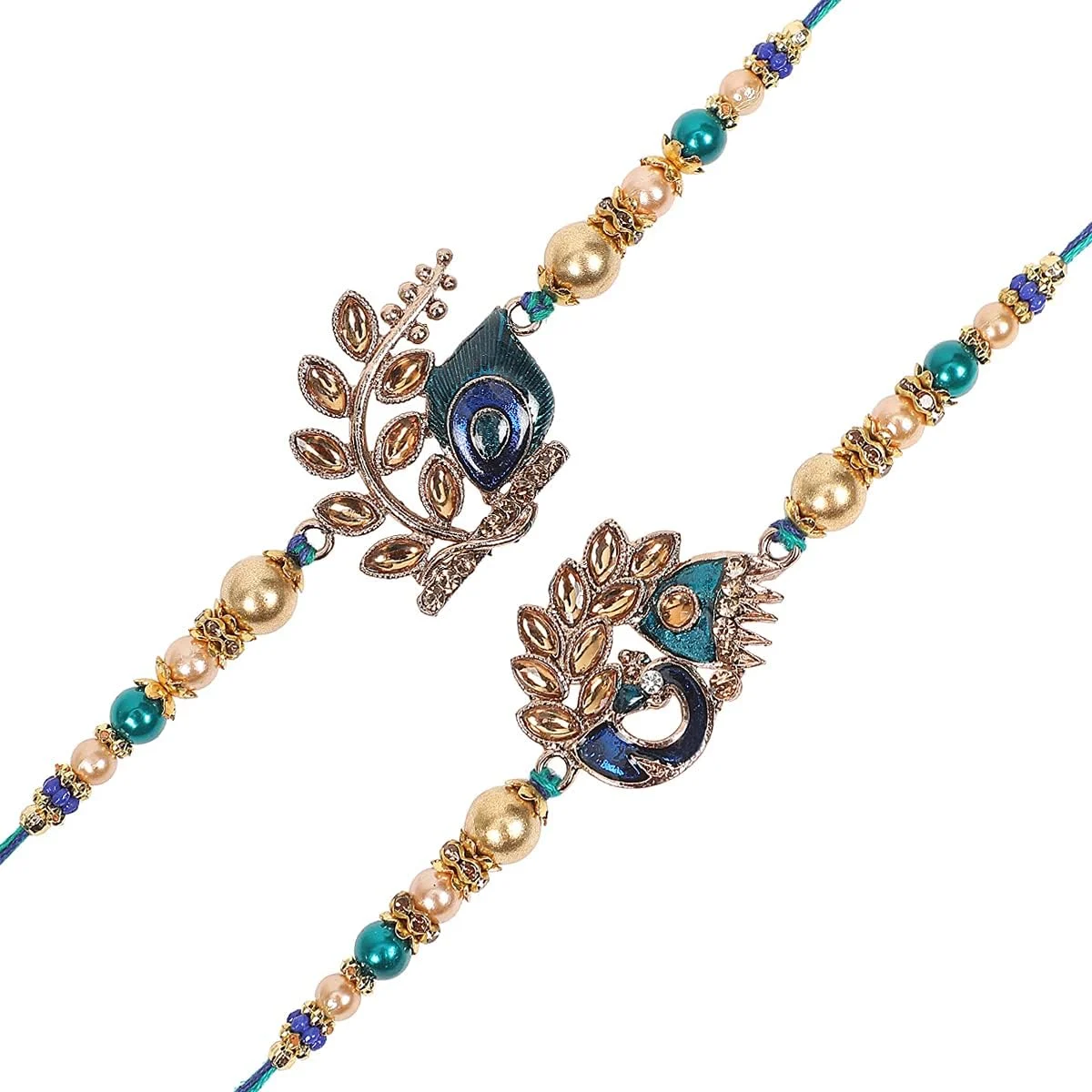 Digital Rakhi Gift Brother Rakhi Only $4.xx (Reg. $6) at Amazon