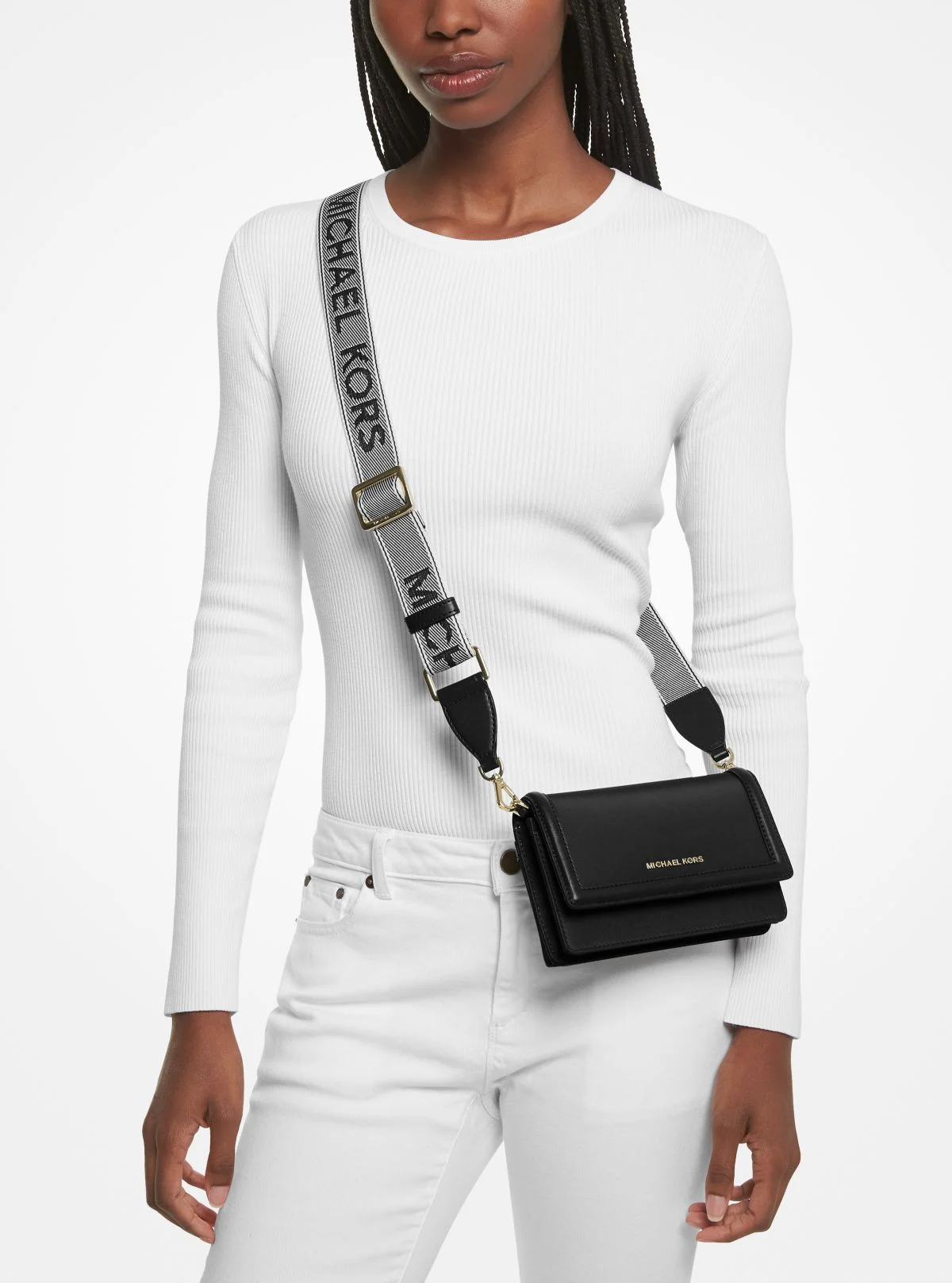 Michael Kors Bag Only $40 at Michael Kors – Limited Time Deal