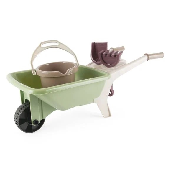 Kids Wheelbarrow Gardening Playset 50% Off (Reg. $39.99) at Sam’s Club