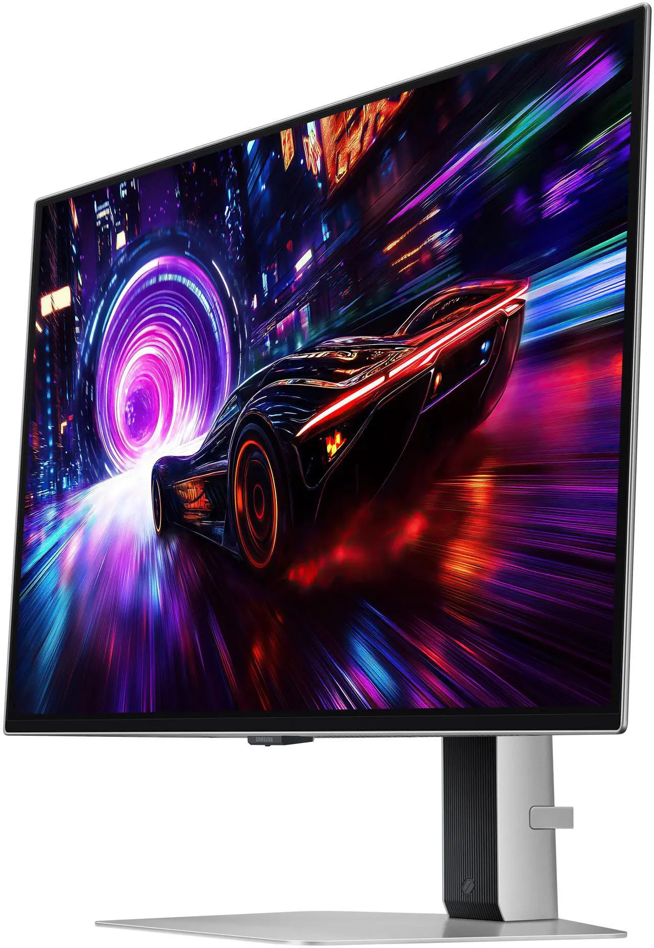 Samsung 32″ 4K UHD OLED Gaming Monitor Just $799 Shipped on Newegg