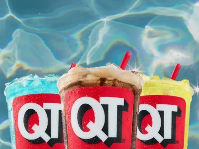 49¢ Big Q Fountain Drink at QuikTrip + More Deals & Rewards!