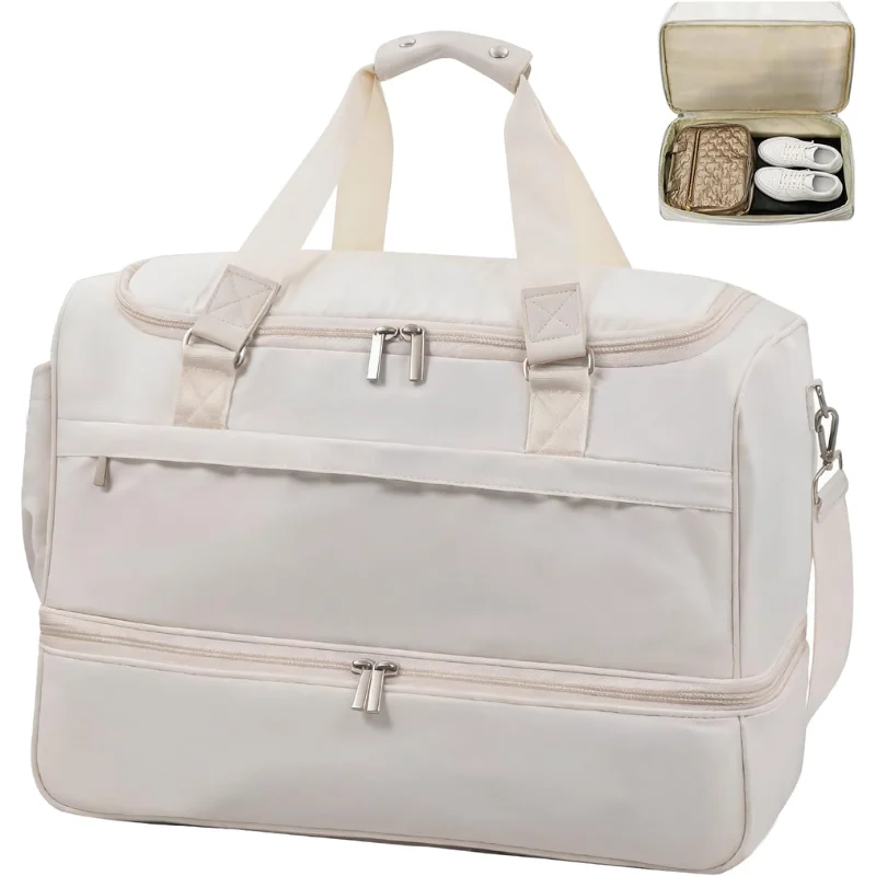 Travel Duffle Bag Deal at Amazon – Only $10.xx Great Value