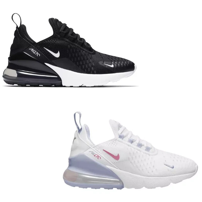 Kids’ Nike Air Max 270 Sneakers Deal: Save $44 at Nike