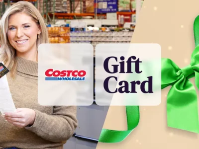 Costco Membership Deal: Join for $65 and Score a $40 Shop Card