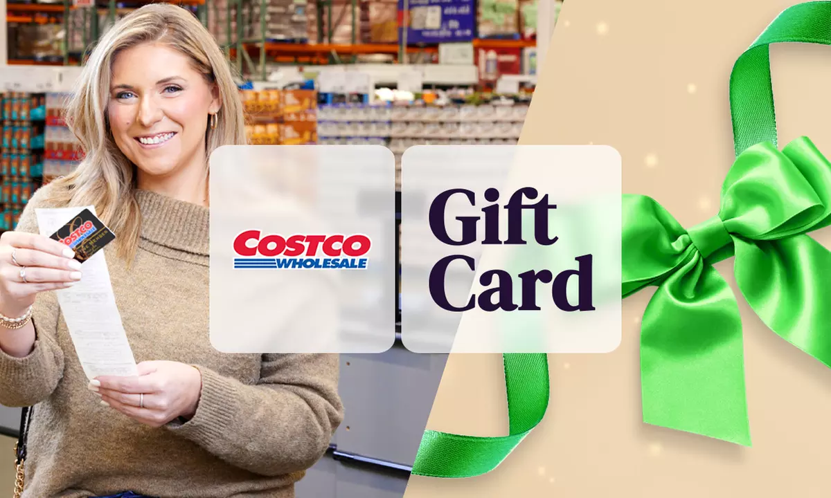 Costco Membership Deal Only $65 (Reg. $105) at Groupon