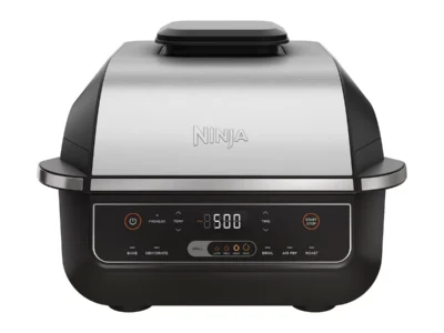 Ninja Appliance Sale at Kohl’s: $85 Food Processor, $75 Air Fryer and More