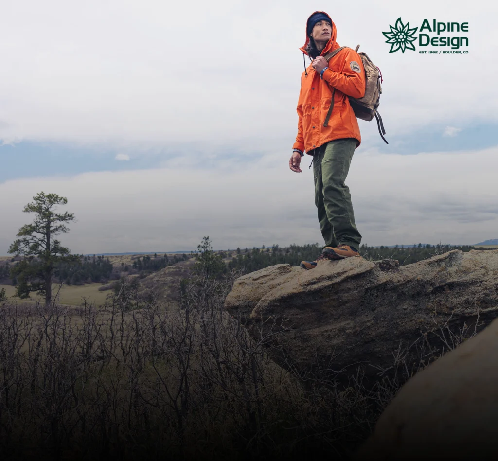 Alpine Design Sling Bag Only $9.30 (Reg. $19) at Dick’s