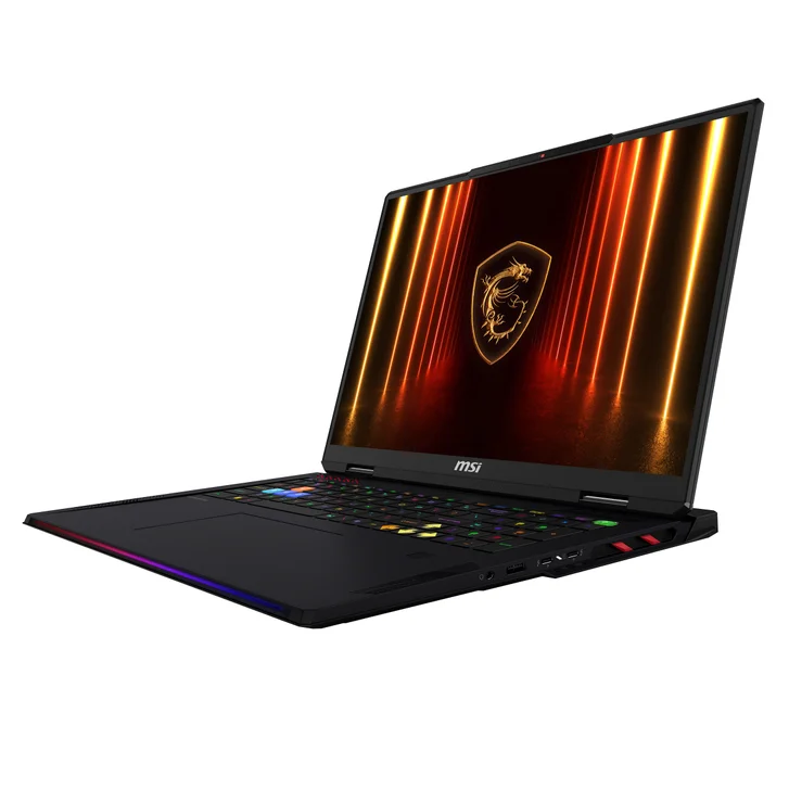 MSI Raider 18 HX Gaming Laptop Just $2499.99 at Costco