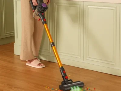 VacTechPro-Vacuum