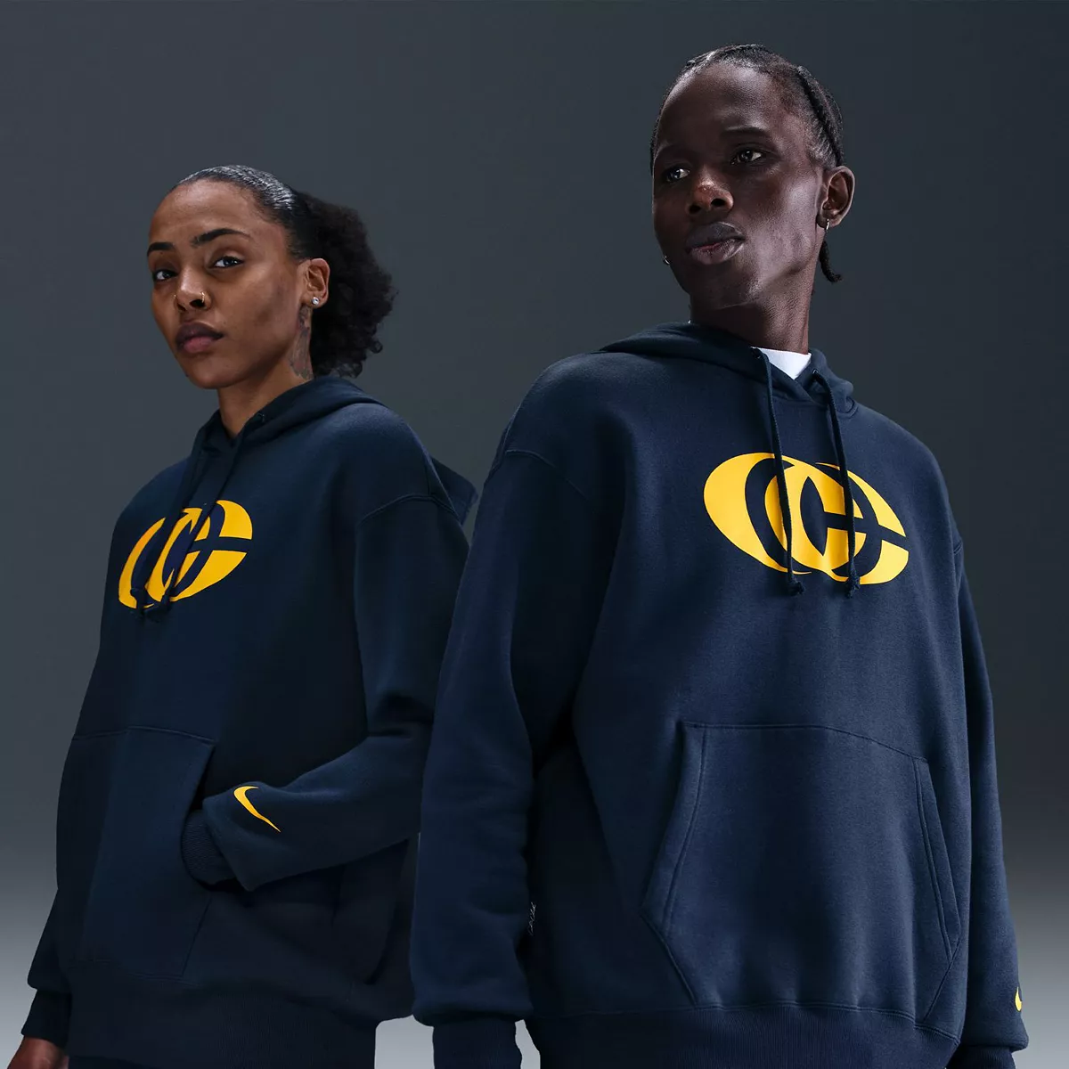 Nike Caitlin Clark Basketball Fleece Hoodie Just $19.48 Shipped Free
